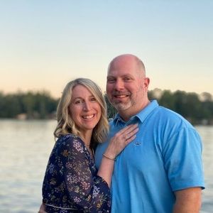 Meet your Posher, Marybeth